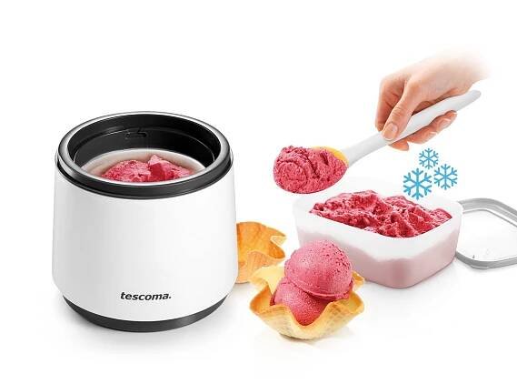 TESCOMA Zmrzlinovač GrandCHEF 908660.00