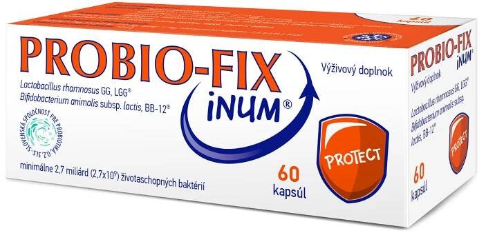 Probio-fix INUM - Encyklopedia AKV