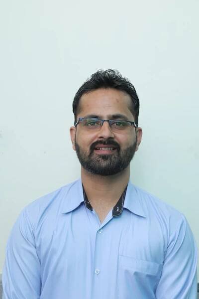 Our Faculty – Him Gurukul International School