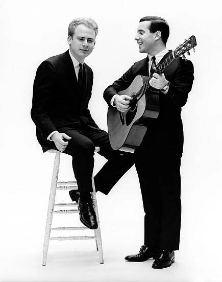 Simon & Garfunkel
