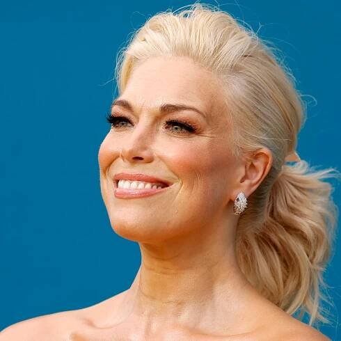 Eurovision 2023: Ted Lasso star Hannah Waddingham to co-host final as full presenting line-up announced