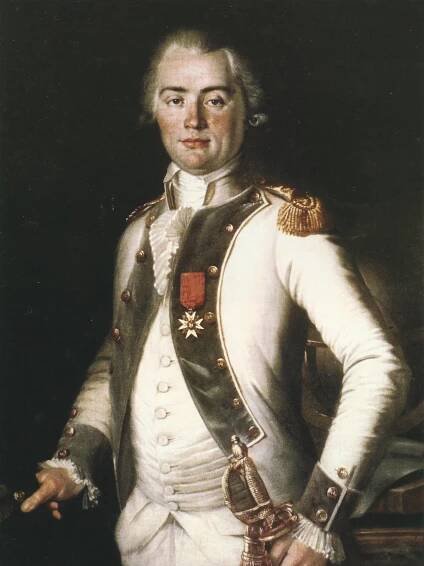 The History — Chateau de Beduer