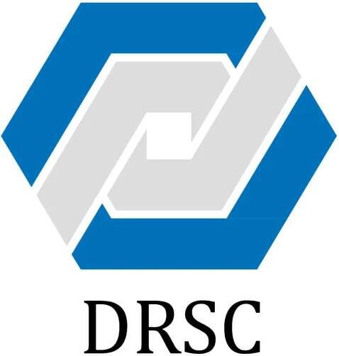 Logo DRSC