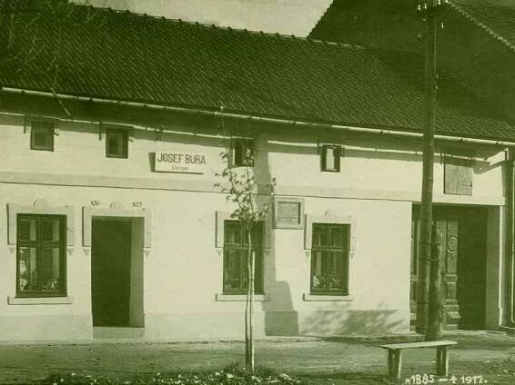 Hledáme ztracený čas: František Taufer