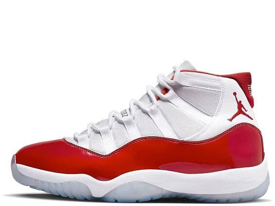 Air Jordan 11 "Cherry" CT8012-116