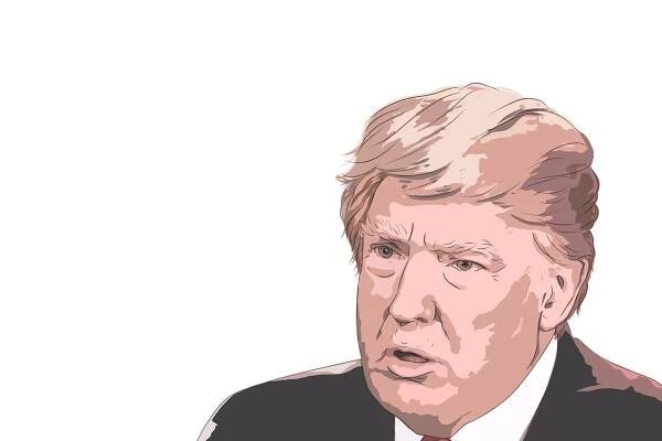 Wanted Trump: Vypsána odměna na hlavu amerického prezidenta