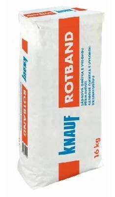 Omítka sádrová Knauf Rotband 16 kg