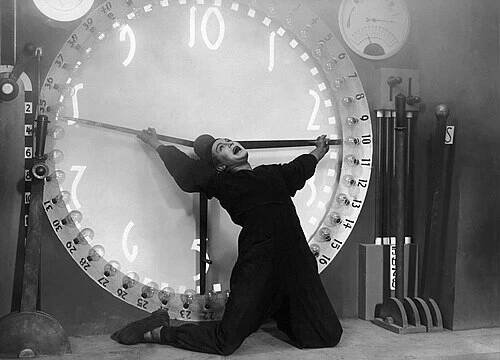 Metropolis (Film) – Wikipedia