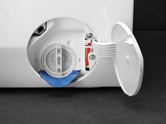 AEG 7000 ProSteam® UniversalDose LFR73164OC