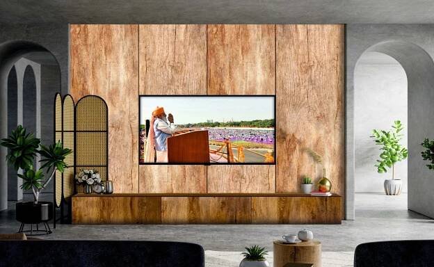 TV CABINET 10