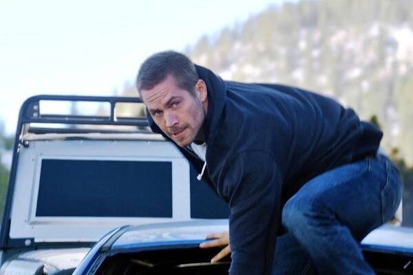 Paul Walker's brothers hope to help bring his character back to 'Fast & Furious'