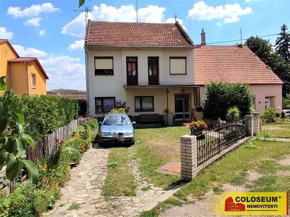 Prodej Dům, Lechovice, Znojmo