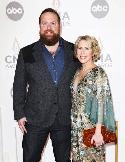 ‘Home Town’ Stars Ben, Erin Napier: Relationship Timeline