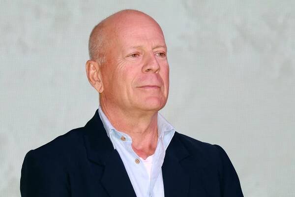 Understanding the brain disorder affecting Bruce Willis