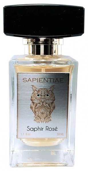 Saphir Rosé Sapientiae Niche