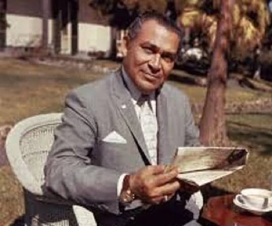 Fulgencio Batista Biography - Facts, Childhood, Family Life & Crimes of Cuban Dictator.