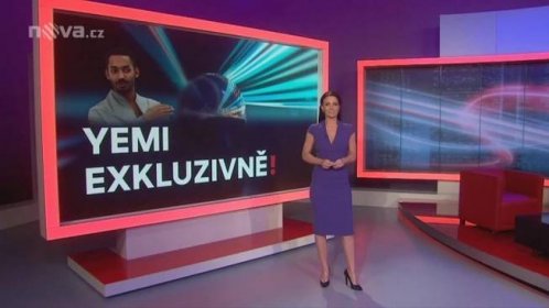 Bulvární show PRÁSK! 27. května 2016