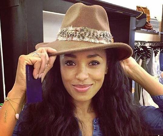Melanie Liburd - Bio, Facts, Family Life, Achievements of British Actress