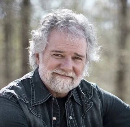 Chuck Leavell (2009)