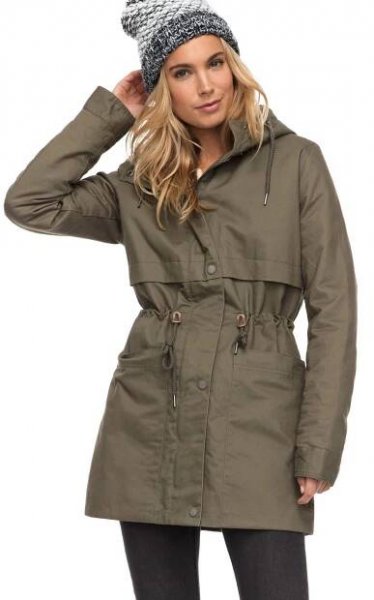 Bundy a Kabáty - QUIKSILVER & ROXY - Online Shop