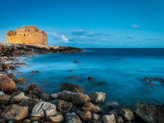 Paphos – Kings Holiday Apartments