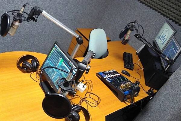 Rádio Kolej