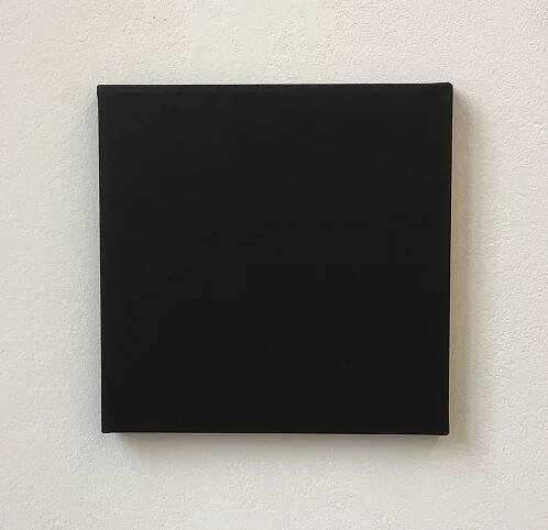 Joe Barnes :: Galerie Nanna Preußners