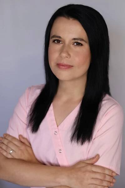 MUDr. Eva Trlidová