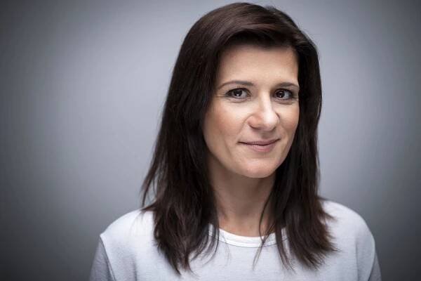 Databáze expertek Jana Ciglerová