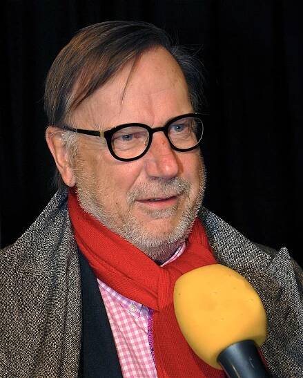 Sven Melander - Wikipedia
