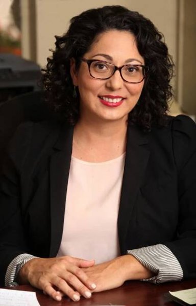 Cristina Garcia, State Assembly Member, District 58
“We all have a part to play in protecting our people and our planet against climate change and this need is especially urgent since the world is warming up faster than we expected and weather...