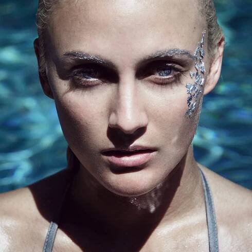 Jeremy Goldberg - beauty & portrait