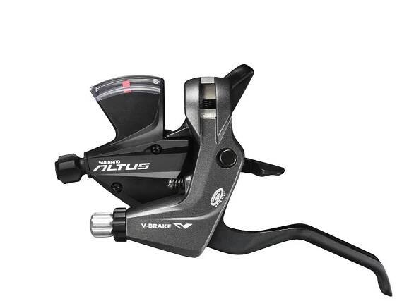 Shimano Altus 2014