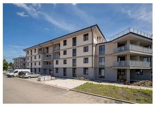 Prodej bytu 2+kk 99 m², Kpt. Jaroše, Brandýs nad Labem-Stará Boleslav, Středočeský kraj