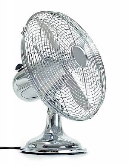 Stolní ventilátor