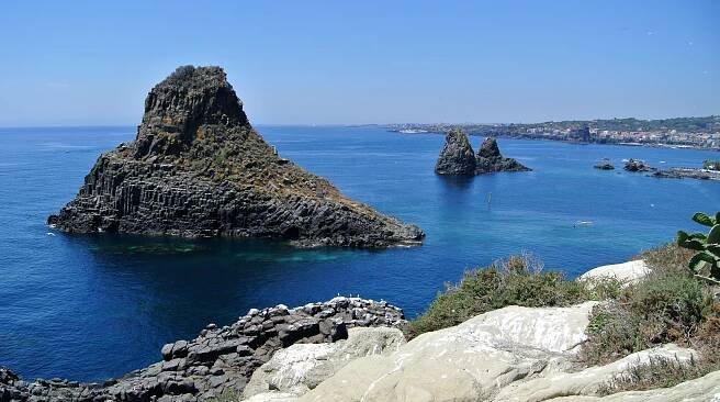 Cyclopean Isles