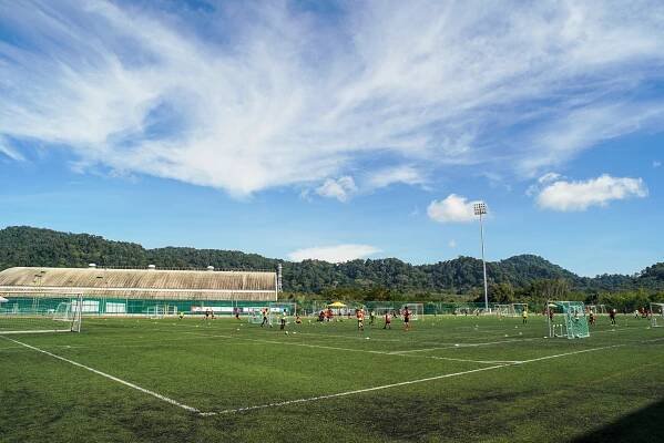 JSSL FC | Revolutionising Youth Football in Singapore