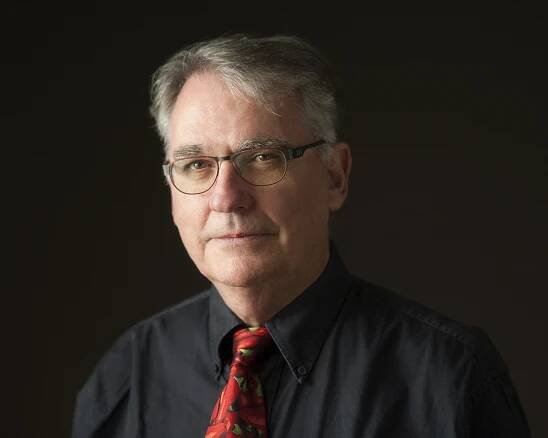 Robert Edeson
