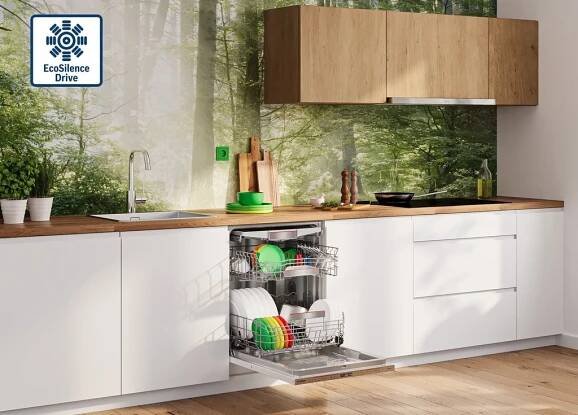 Bosch SMS4EVI09E
