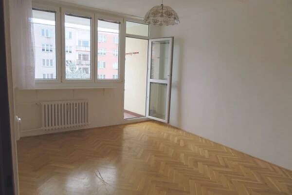 Pronájem bytu 2+1 65 m², Horolezecká, Praha, Praha
