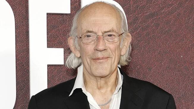 ‘Star Wars’: Christopher Lloyd Joins ‘The Mandalorian’ Season 3 (Exclusive)