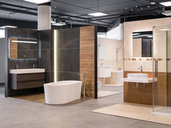 MK KOUPELNY A KUCHYNĚ PRAHA | ModerniKeramika.cz
