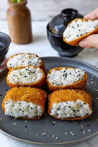inari sushi