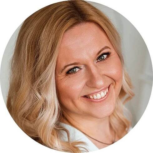 Jana Kulhánková, lektorka a koučka NTI - consulting