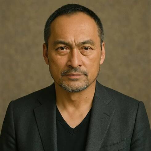 世界的に有名な日本人