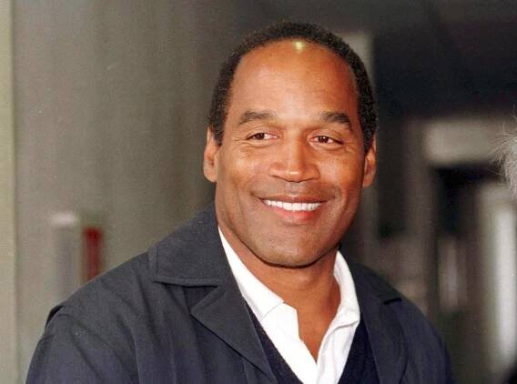 Zemřel O. J. Simpson, podlehl rakovině