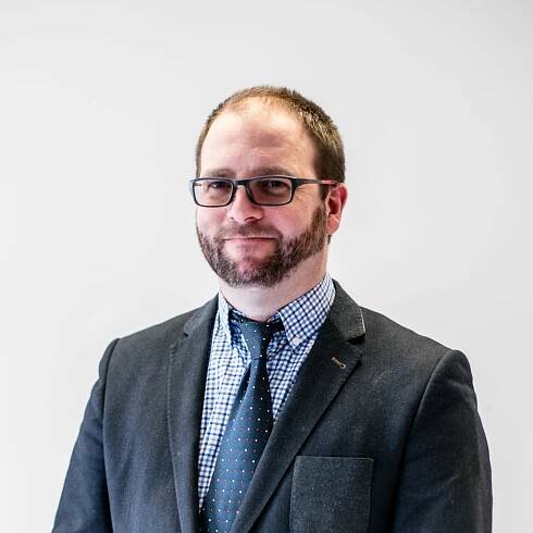 Michael Phillips – Andrew Storch Solicitors