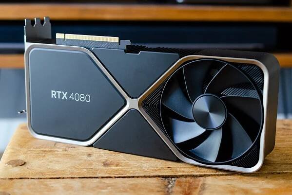 Nvidia RTX 4080 review: performance, for a price