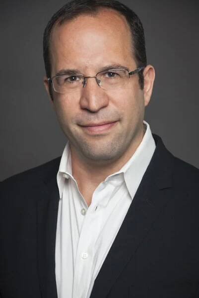 David Coleman: The World's 100 Most Influential People