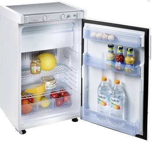 Dometic RGE 2100 - Lednice
